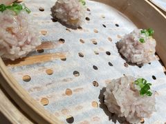 珍珠丸子（香菇/玉米）-鼎泰丰(当代商城店)