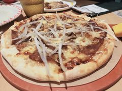 -菲滋意式餐厅(富阳东方茂店)