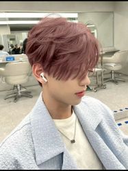 -汤尼英盖TONI&GUY-essensuals