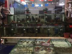 -滑记海鲜饭店·老字号(海鲜街店)