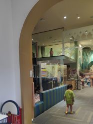 点击看大图 -奈尔宝·儿童乐园·亲子餐厅(星河湾店)
