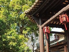 -东莞市可园博物馆