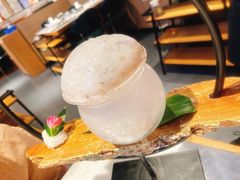 -煲宫猪肚鸡(晶品店)