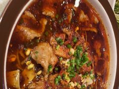 水煮肉-紫光园(顺义店)