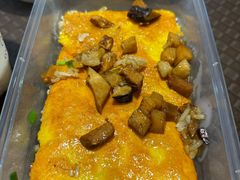 -老通城豆皮大王(吉庆街店)