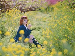 -南汇桃花村