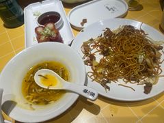 -蔡澜点心·粤菜(花城汇南区店)