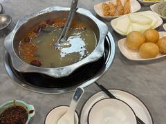 -光头药膳鸡(莱茵小镇店)