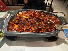 -江边城外烤全鱼(汉光百货店)