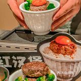 他终于来杭州萧山了，杭州首店，JUJUJU好吃！