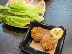 -AJIYA·池袋日式烧肉自助(天津万象城店)