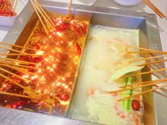 -串一火锅(赛格国际购物中心店)