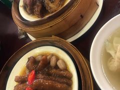 -香江小厨 The Kitchen(香江俱乐部店)