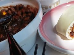 -小吊梨汤·北京菜·烤鸭(双井乐成中心店)