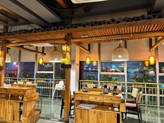 -深山老屋(国顺东路店)