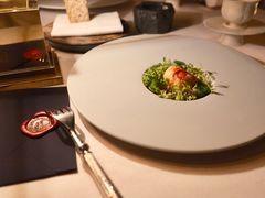 -三嚥阁 La Villa Restaurant