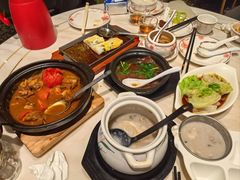 -稻香饭店(龙华天虹店)