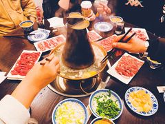 -前门张记涮肉(前门店)