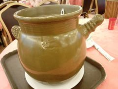 -深运潮州粥(东门店)