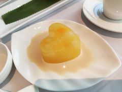 -粤财皇冠假日酒店·彩华轩中餐厅