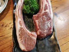 -原始泥炉烤肉(总店)