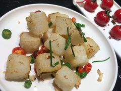-荣品荟·融合餐厅(月湖广场店)