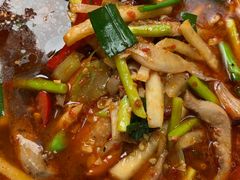 -宝哥杂酱万州面(镋钯街37号院店)