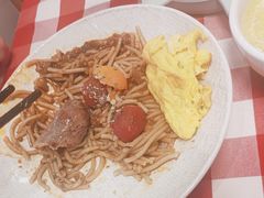 -西贝(华发商都店)