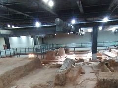 -南越王博物院(王宫展区)