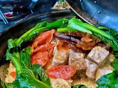 -凤园椰珍·臻品椰子鸡(保利时光里店)
