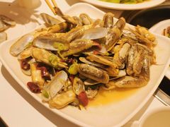-大学城夜市