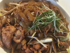 -潮福城潮州大酒楼(湖滨北路店)