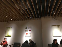 大堂-煮叶(悠唐广场店)