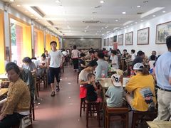 大堂-惠丰源烩面馆(经七路店)
