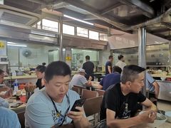 -玉华饮食店(茅台路店)
