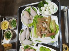 -枇杷园食为鲜火锅(南山店)
