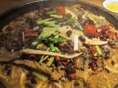 老板恋上鱼-老板恋上鱼(印象城店)