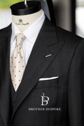 点击看大图 -Brother西服礼服定制·商务·婚礼(佛山南海店)