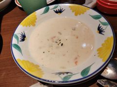 -萨莉亚意式餐厅(苏州泉屋店)