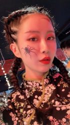 -野鸽脏辫·美式编发专项店