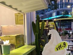 -AOKKA COFFEE(万象前海快闪店)