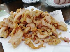 里脊-抹直口特色菜馆(一店)