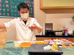 -鮨冠OMAKASE食べ放题(北京首店)