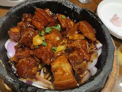 -巴人堂(女儿城店)