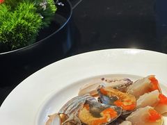 -海味世家·家常菜馆(明州里店)