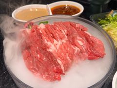 -阳坊涮肉(西直门凯德mall店)