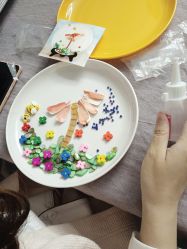 -惠州心享玥月子中心江北店