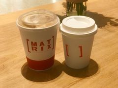 澳洲白咖啡-代数学家algebraist(诚品店)