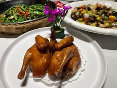 -味可道美食坊(福基路店)