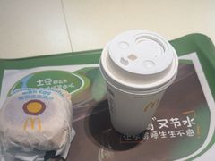 -麦当劳(余姚北站店)